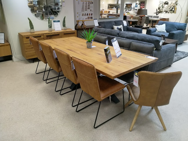 Reviews of Lee Longlands in Derby - Furniture store