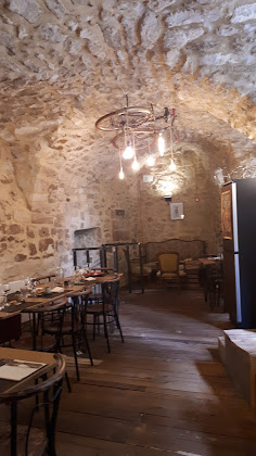 photo n° 2 du restaurants L'Oxalis à Saint-Paul-Trois-Châteaux