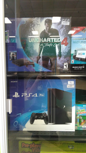 DVD Store «EntertainMart», reviews and photos, 1360 US-64, Conway, AR 72032, USA