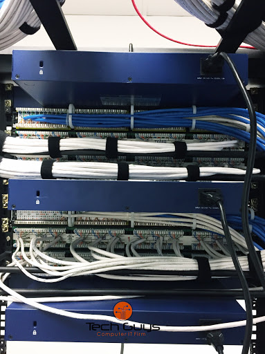 Tech Guys Computer IT Services image