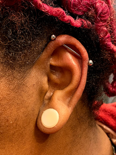 Explore tattoo ideas flames, creative tattoo ideas in Springfield, available at Kaleidoscope