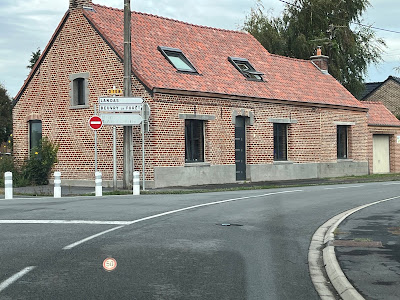 Wibaut à Lallaing