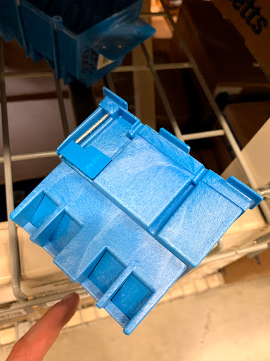 Home Improvement Store «The Home Depot», reviews and photos, 1873 Dixwell Ave, Hamden, CT 06514, USA