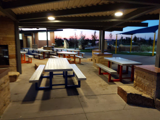 Park «Centennial Center Park», reviews and photos, 13050 E Peakview Ave, Centennial, CO 80111, USA