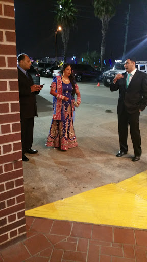 Banquet Hall «Sterling Banquet Hall», reviews and photos, 5475A West Sam Houston Pkwy N, Houston, TX 77041, USA