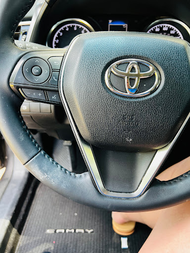 Car Wash «Mi-T Fine Car Wash Inc», reviews and photos, 600 N MacArthur Blvd, Irving, TX 75061, USA