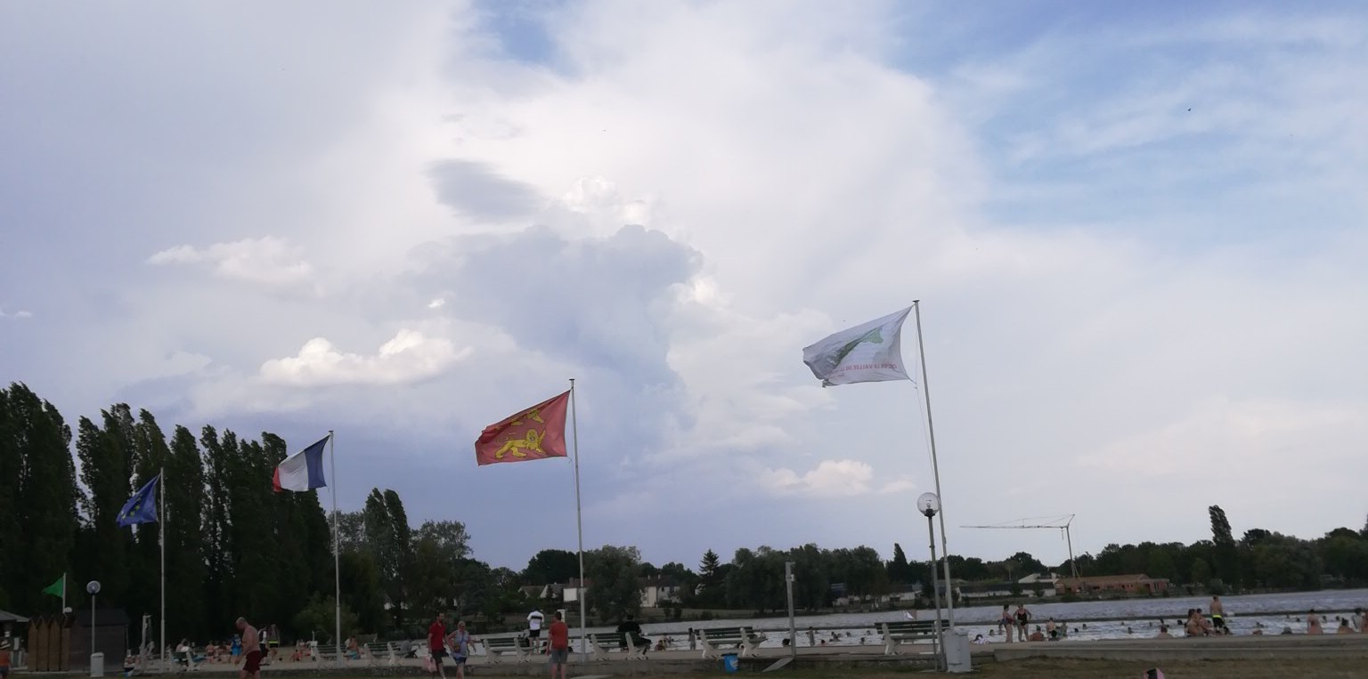 Photo n° 1 de l'avis de catherine.a fait le 09/08/2020 à 19:36