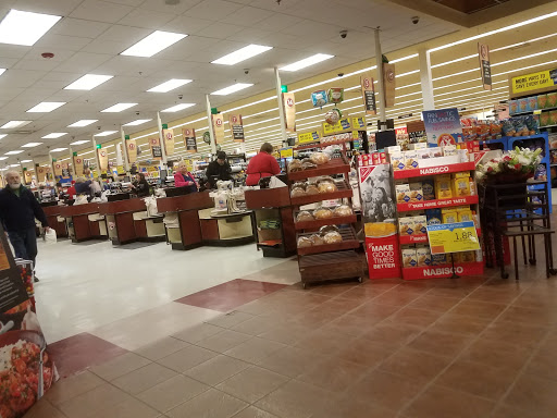 Supermarket «Price Chopper», reviews and photos, 8648 NY-22 #1, Granville, NY 12832, USA