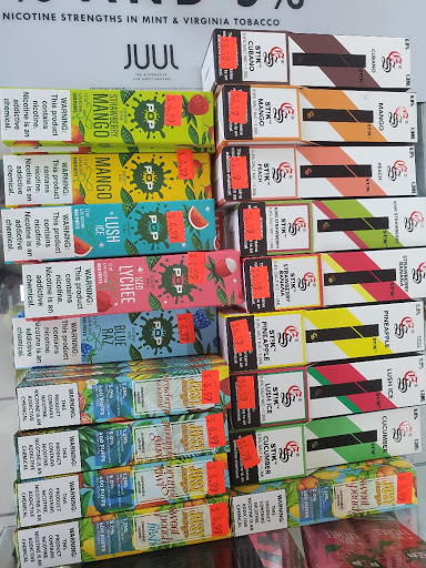 Tobacco Shop «Smoke City», reviews and photos, 630 Fairview Rd, Stockbridge, GA 30281, USA