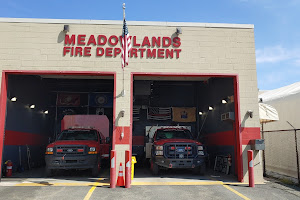 Meadowlands Fire Station