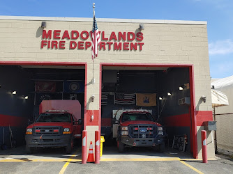 Meadowlands Fire Station