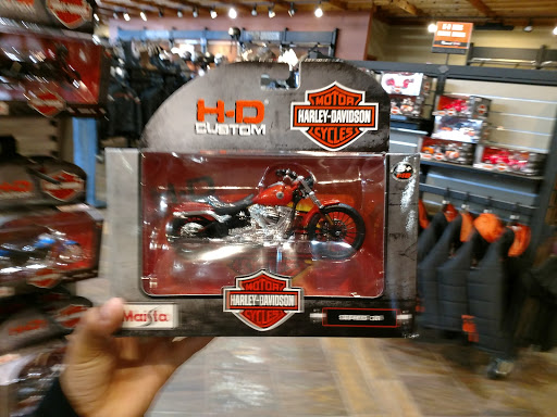 Harley-Davidson Dealer «Rommel Harley-Davidson® Annapolis», reviews and photos, 30 Hudson St, Annapolis, MD 21401, USA