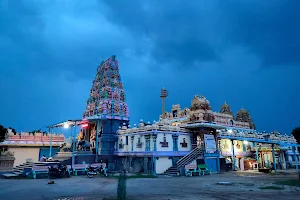 Sri Sri Sri Uma Maheswara Devalayam image