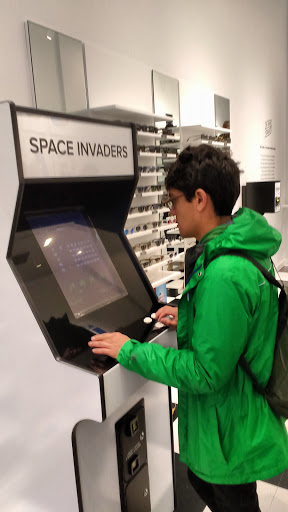 Optician «Warby Parker Annex», reviews and photos, 817 NW 23rd Ave, Portland, OR 97210, USA