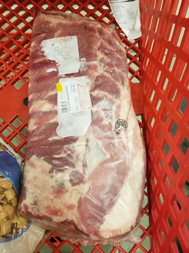 Grocery Store «Save-A-Lot», reviews and photos, 4 Vieux Carre Dr, East St Louis, IL 62203, USA