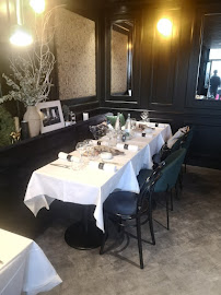 Atmosphère du Restaurant français La Table Cachée par Michel Roth - BHV Marais à Paris - n°7