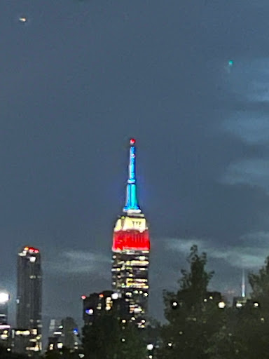 Eye Care Center «Bensonhurst Family Vision», reviews and photos, 2142 86th St, Brooklyn, NY 11214, USA