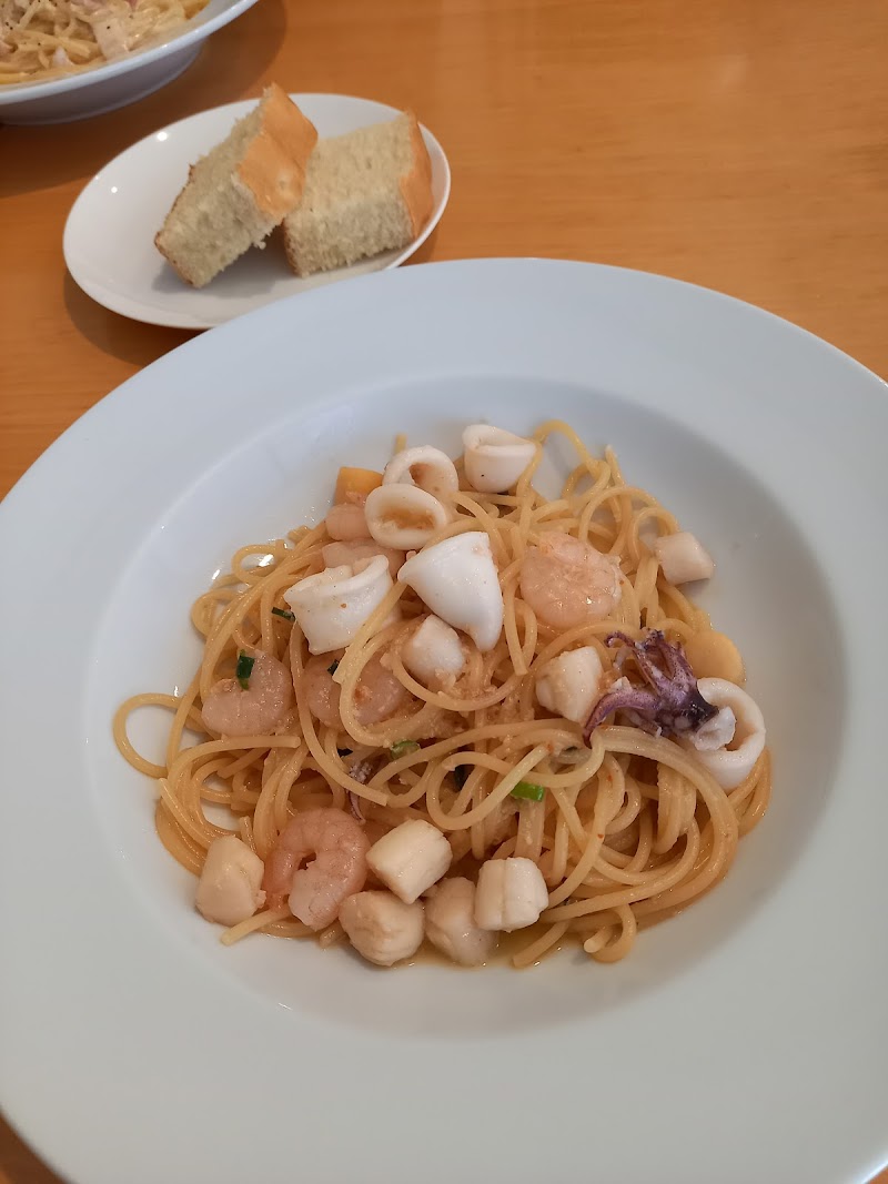 日光のイタリアン トライフル 栃木県日光市土沢 イタリア料理店 レストラン グルコミ