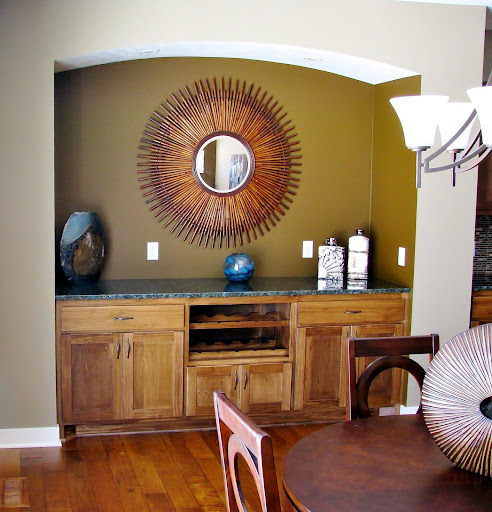 Cabinet Maker «Lakeside Cabinets and Woodworking», reviews and photos, 8209 199th Ave NW, Nowthen, MN 55330, USA