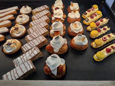 Boulangerie De L'Océan à Dax