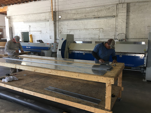 Roofing Contractor «Excel Roofing Company», reviews and photos, 1624 Castle Hayne Rd, Wilmington, NC 28401, USA