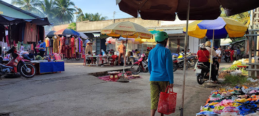 Chợ Gia Thạnh