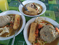 Bakso Fresh Kuah Blendi Tulungagung