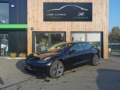 AC AUTOMOBILES à Loire-Authion