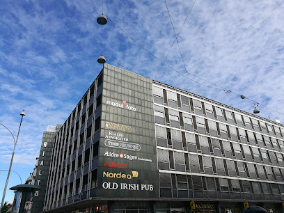 Hovedkontor Adecco København