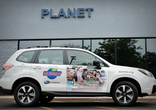 Subaru Dealer «Planet Subaru», reviews and photos, 596 Washington St, Hanover, MA 02339, USA
