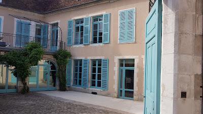 Dumielle Franck à Auxerre