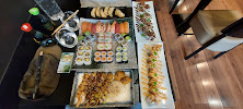 Sushi du Restaurant de sushis Sushi Creation - Cauderan à Bordeaux - n°9
