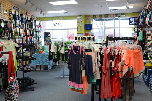 Tennis Store «The Tennis Store of Franklin», reviews and photos, 545 Cool Springs Blvd # 140, Franklin, TN 37067, USA