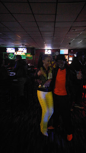 Restaurant «PRIME ULTRA LOUNGE», reviews and photos, 980 Barnett Rd, Columbus, OH 43227, USA