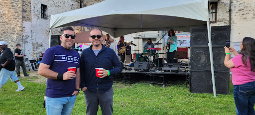 Museum «Burlington County Prison Msm», reviews and photos, 128 High St, Mt Holly, NJ 08060, USA