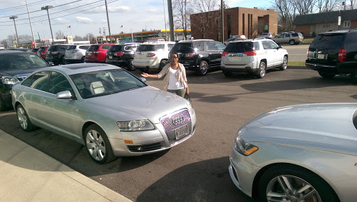 Chevrolet Dealer «Jack Maxton Chevrolet», reviews and photos, 700 E Dublin Granville Rd, Columbus, OH 43085, USA