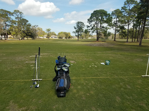 Golf Club «Summertree Golf Club», reviews and photos, 11816 Paradise Point Way, New Port Richey, FL 34654, USA