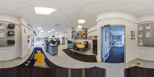 Chevrolet Dealer «Pape Chevrolet», reviews and photos, 425 Westbrook St, South Portland, ME 04106, USA