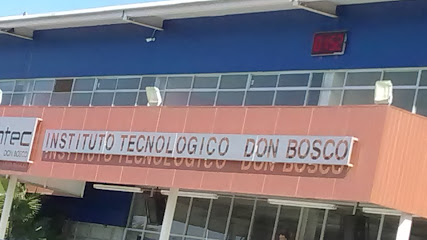 Instituto Salesiano Tecnológico Don Bosco