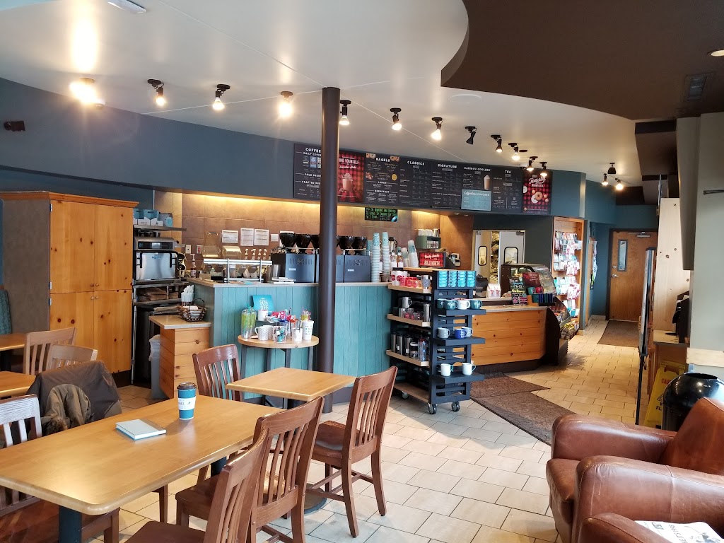 Caribou Coffee 55105