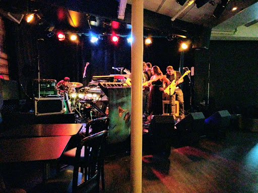 Night Club «Club Cafe», reviews and photos, 56 S 12th St, Pittsburgh, PA 15203, USA