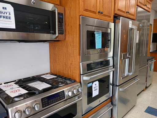 Appliance Store «Appliance Alliance», reviews and photos, 370 Bridge St, Phoenixville, PA 19460, USA