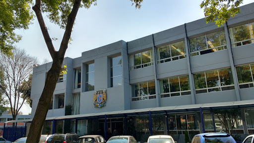 Facultad de Música UNAM