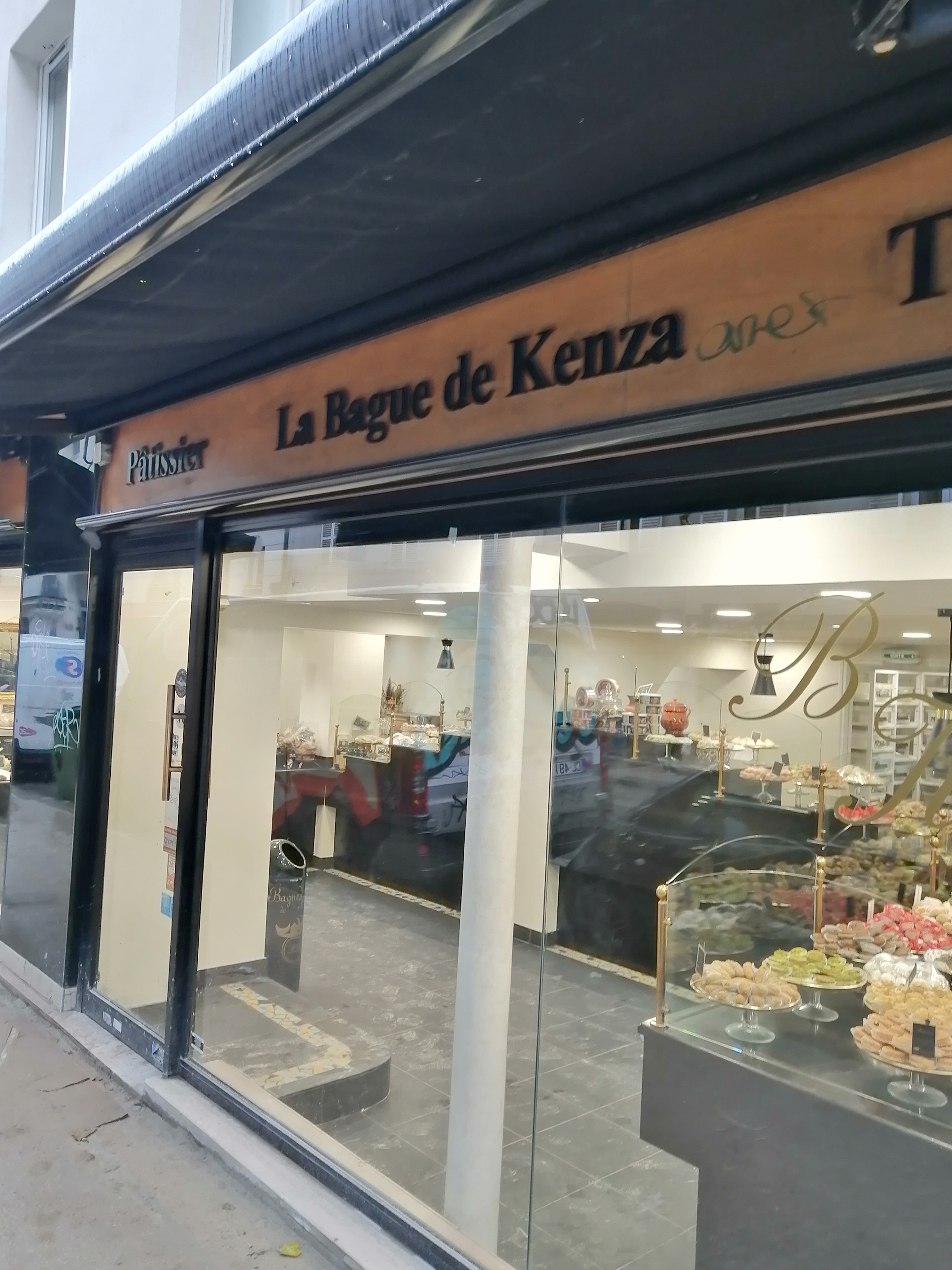 Photo n° 1 de l'avis de Ozman. fait le 27/11/2019 à 14:35
