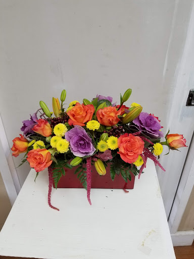Florist «Yorba Linda Flowers», reviews and photos, 909 E Yorba Linda Blvd h, Placentia, CA 92870, USA