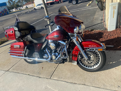 Motorcycle Shop «Southwest Cycle», reviews and photos, 620 NE 15th Ave #1, Cape Coral, FL 33909, USA