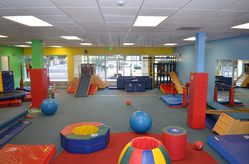 Gymnastics Center «My Gym», reviews and photos, 1171 Homestead Rd #125, Santa Clara, CA 95050, USA