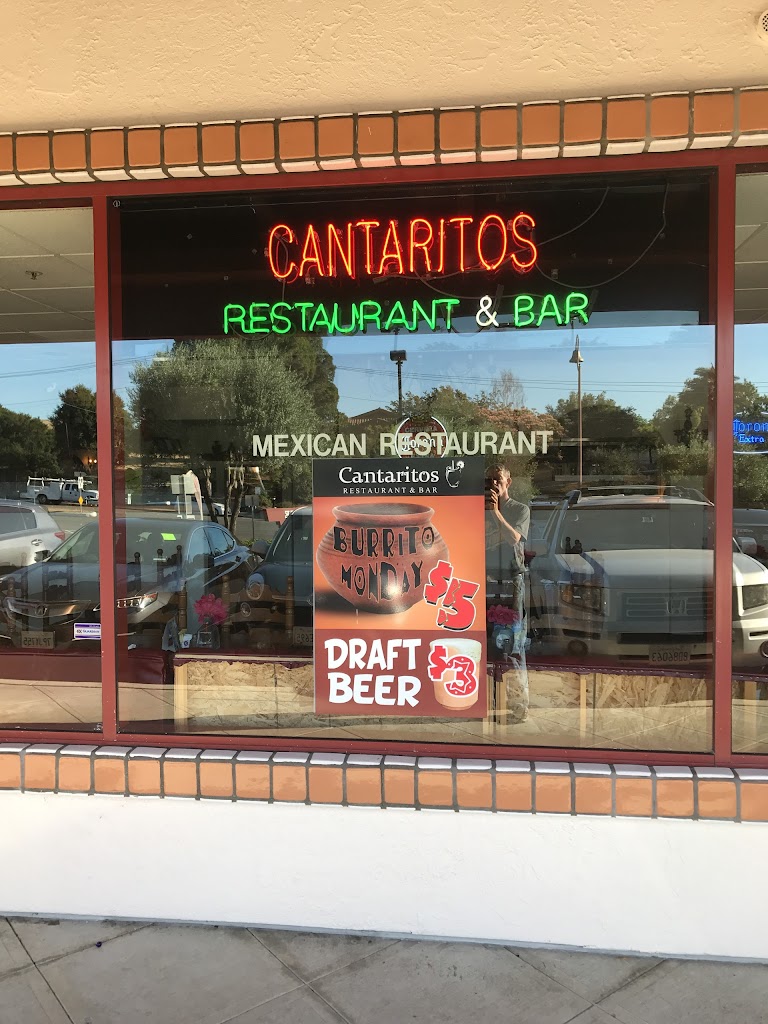 Cantaritos Restaurant & Bar 94539