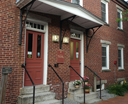 Personal Injury Attorney «Law Office of Manning & Zimmerman PLLC, Manchester Personal Injury Lawyer», reviews and photos