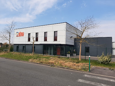 DRI à Gravelines